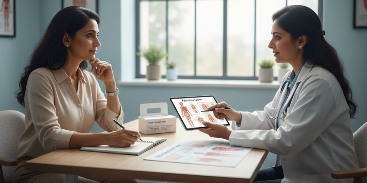 Cervical Cancer Awareness